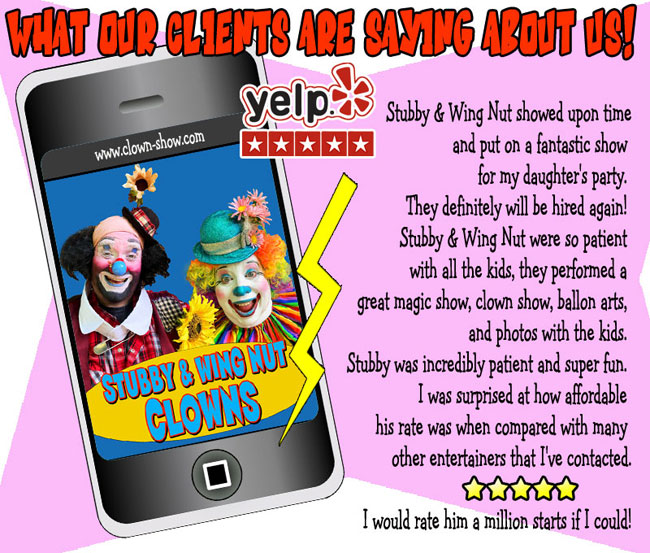 Yelp Review